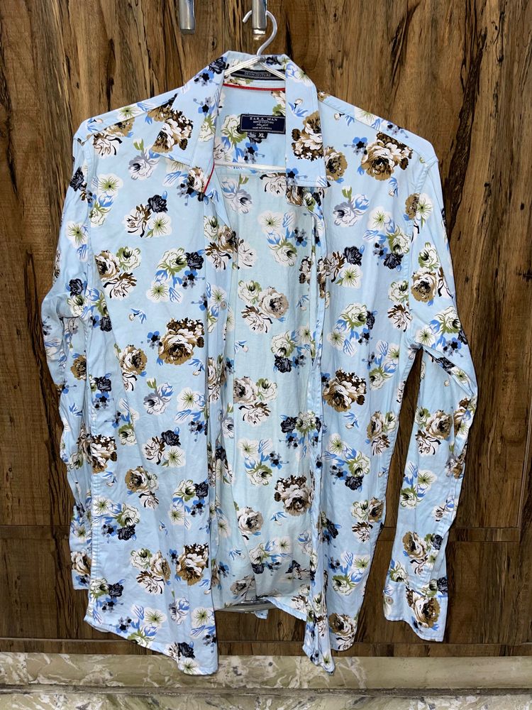 Zara Medium Size Shirt
