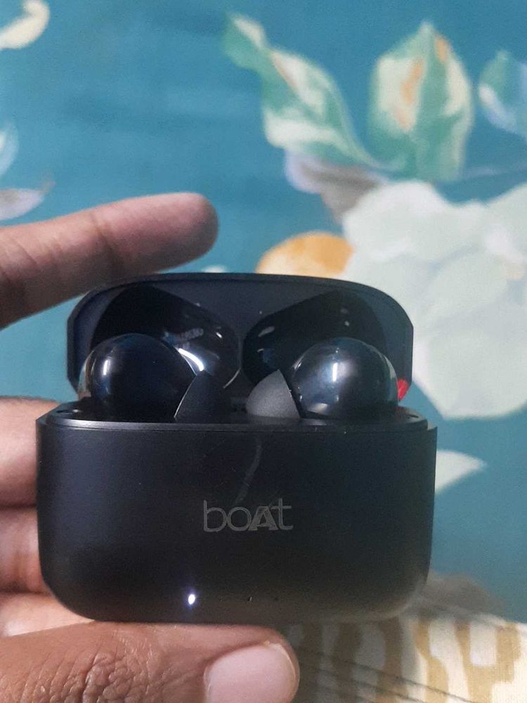 Boat Airdopes