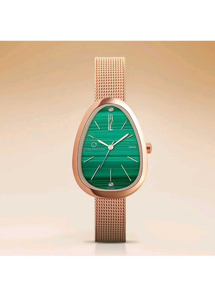Watch Carlington