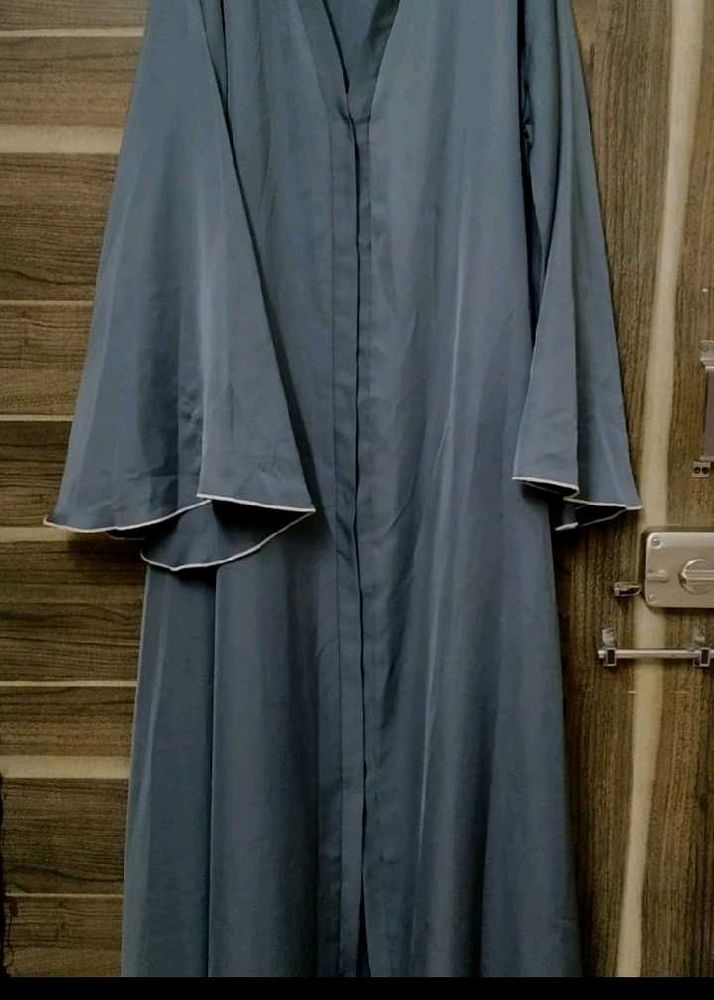 Imported Fabric Abaya From Dubai