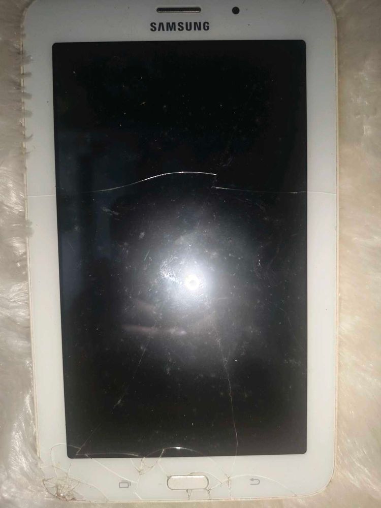 Samsung 2G Tab Dead Piece