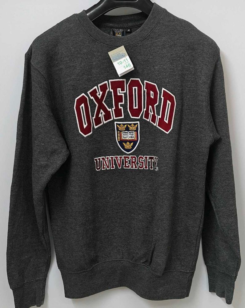 Oxford University Sweatshirt
