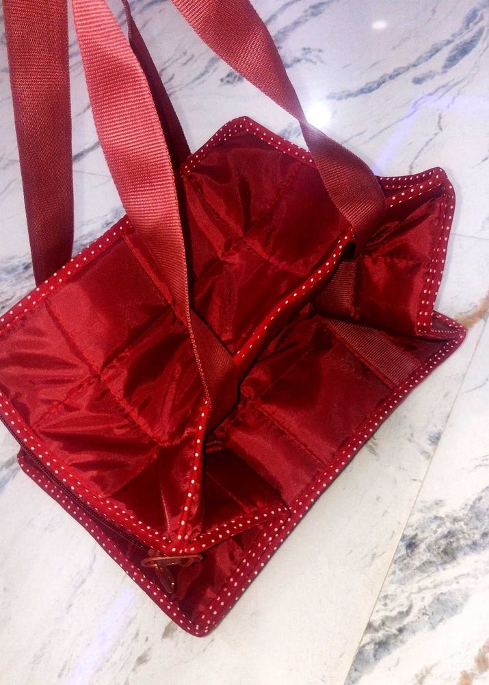 Handmade Bag