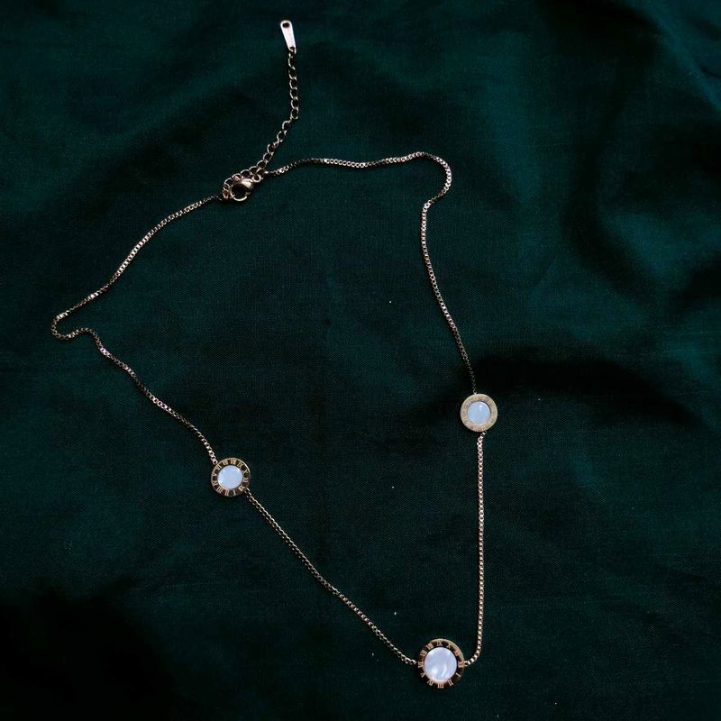 Elegant Necklace