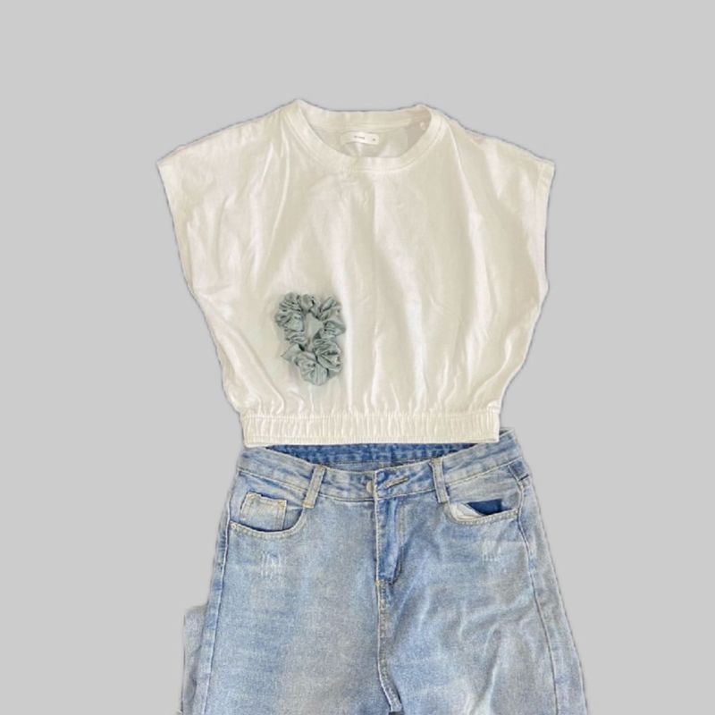 Chic Summer Fit