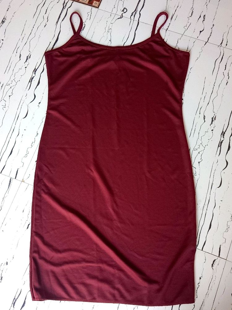 Bodycon Dress