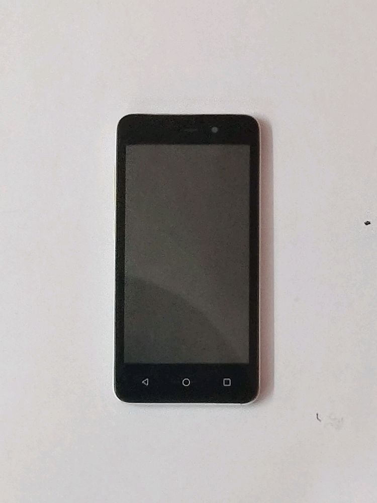 Lyf Flame 1 Need battery Replacement