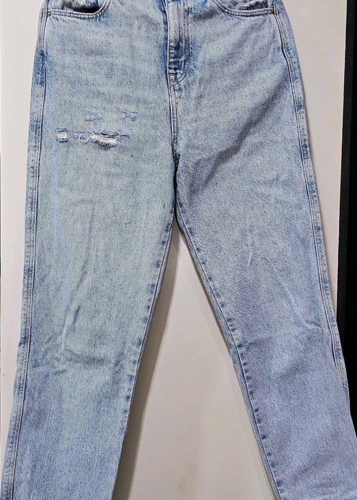 Ripped Jeans