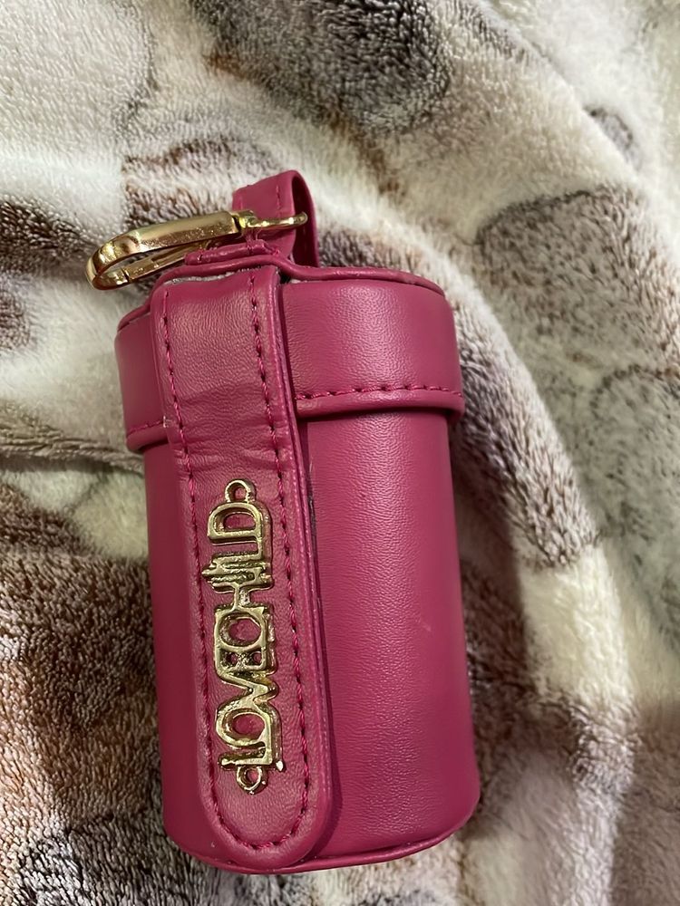 Masaba Love Child New Mini Lipstick Bag