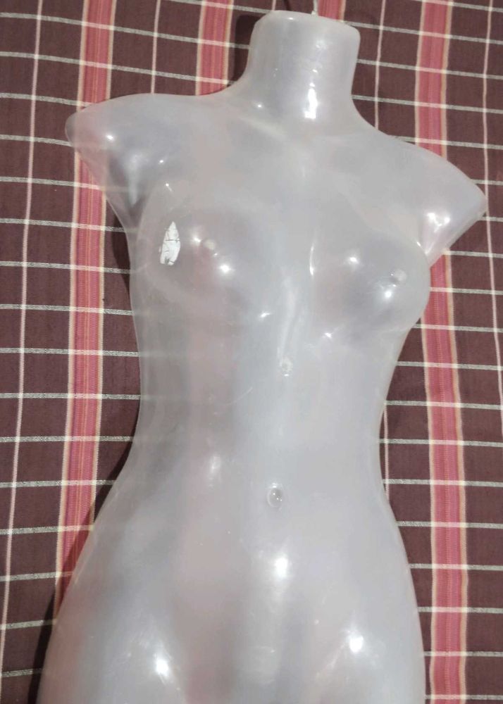 Lady Dummy