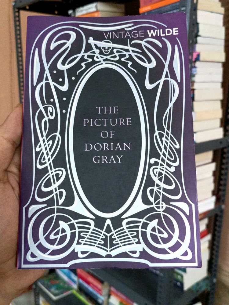 The Picture of Dorian Gray
