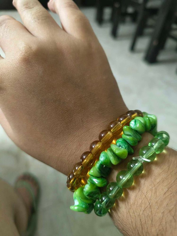Bracelets Set