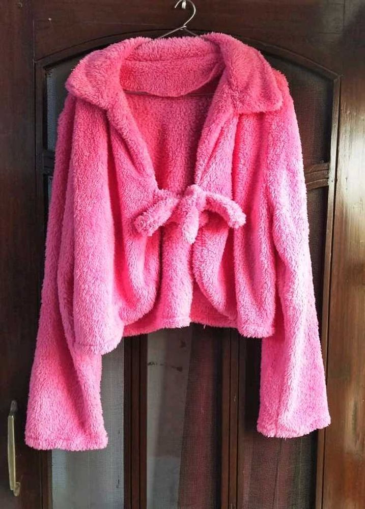 Barbie Urbanic Jacket