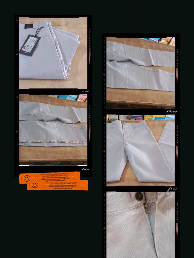 Cotton Pant For Boys