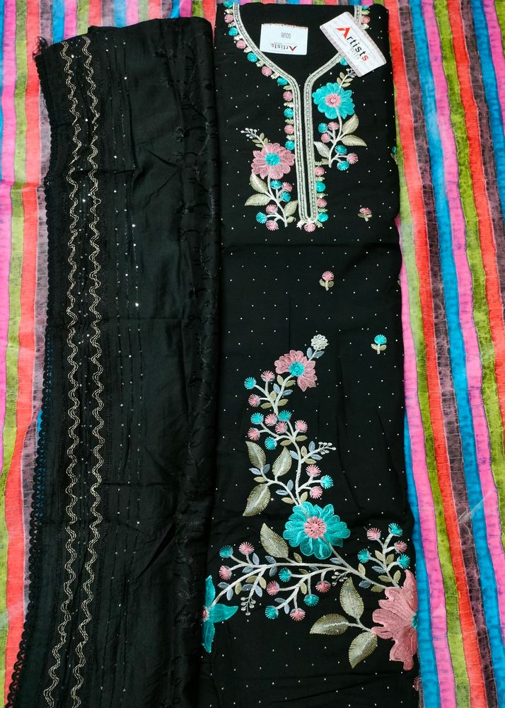 Party Wear Suit