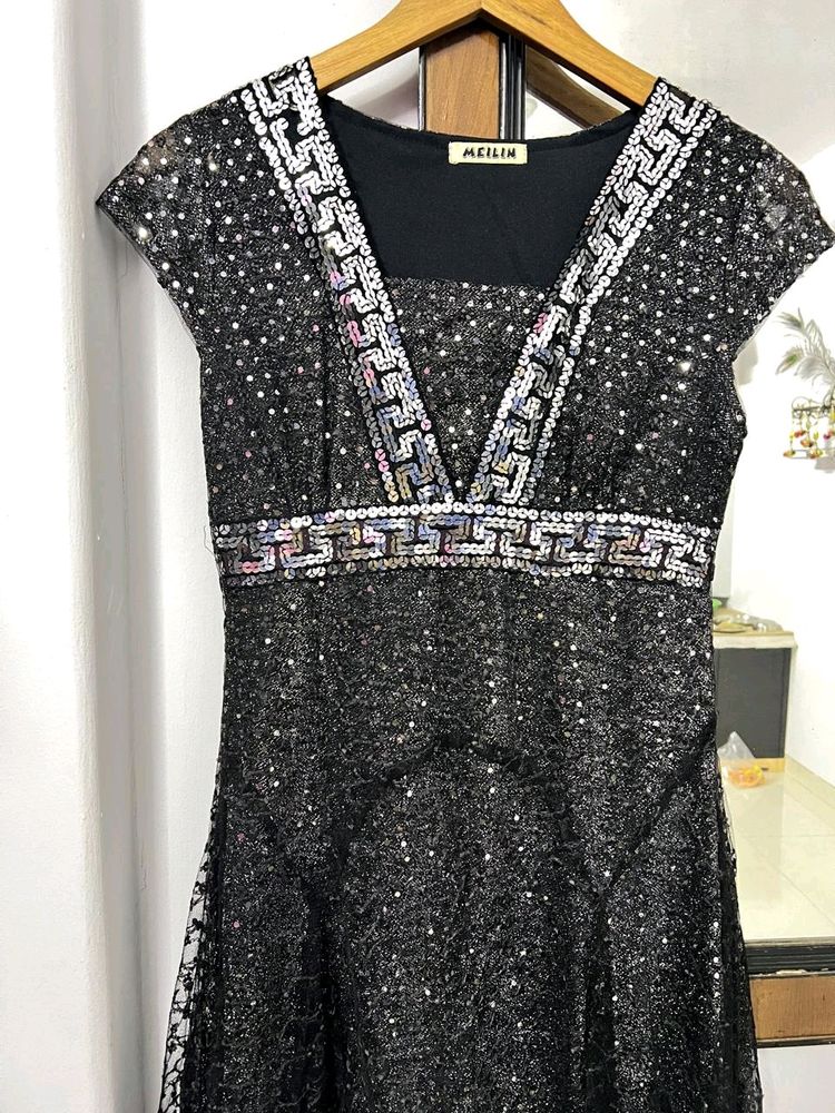 Fancy Frock Dress