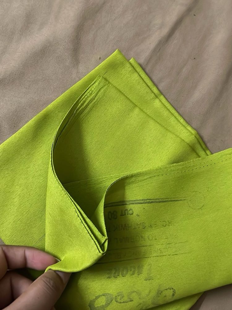 Unstitched Blouse Pieces