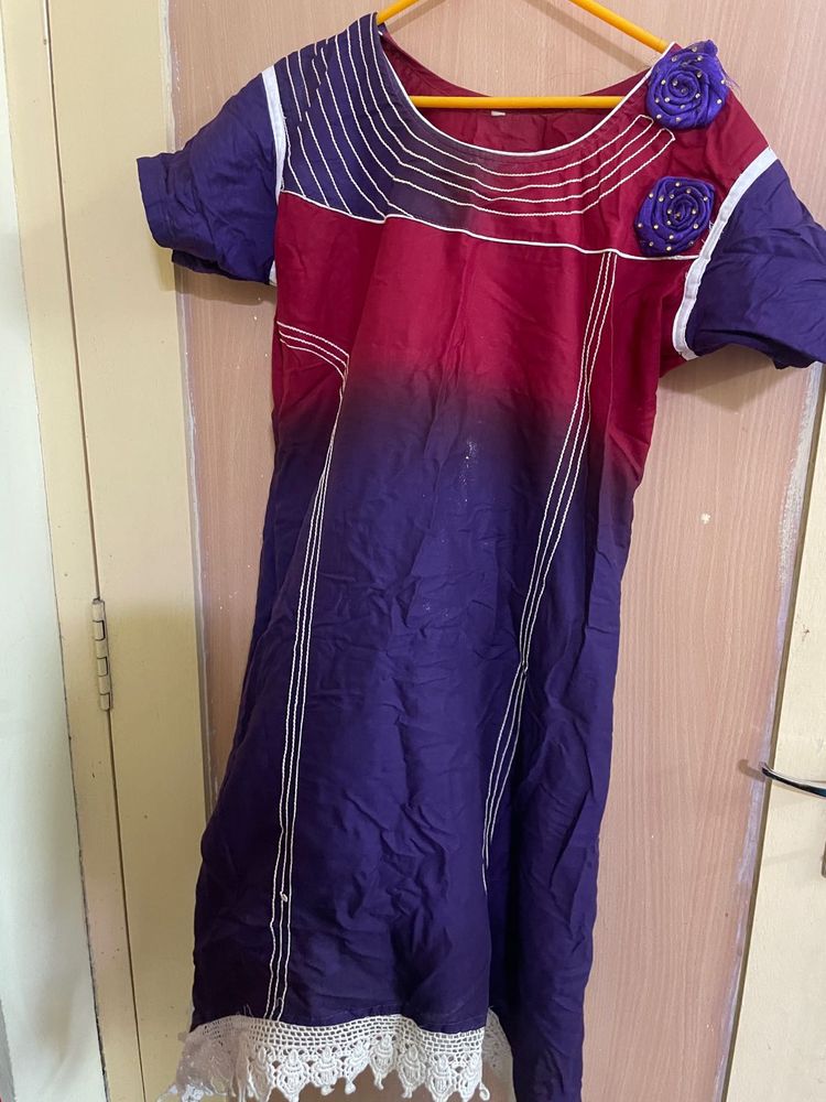 Kurthi