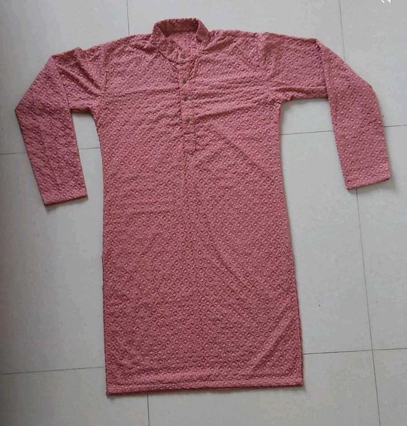 Traditional Men Kurta