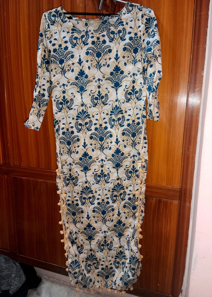 Formal Kurta Newly Branded