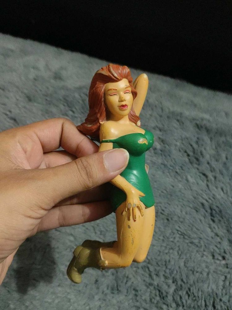 Model Doll