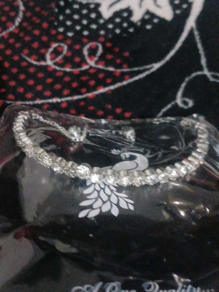 Sparkling Jewelry Set