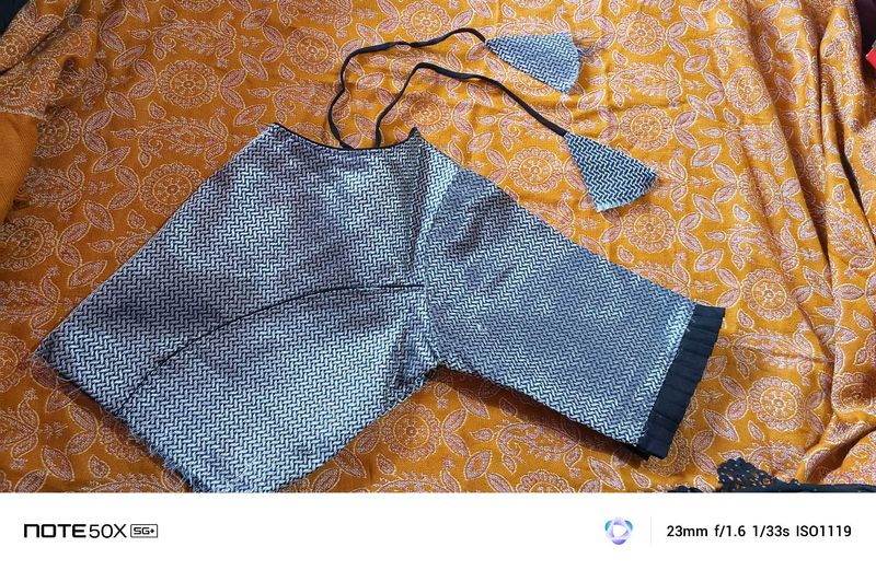 Stylish Readymade Blouse