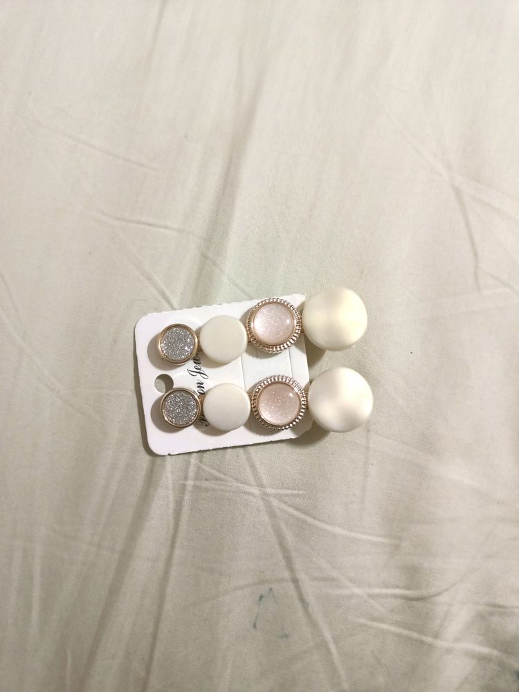 Korean Hair Pins Clips