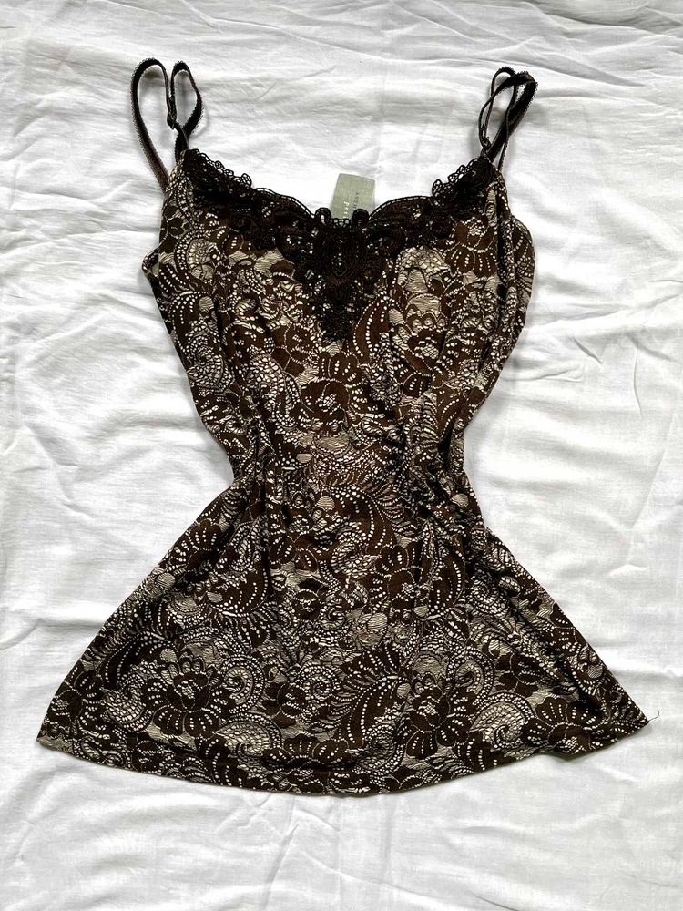 Vintage Etam Top