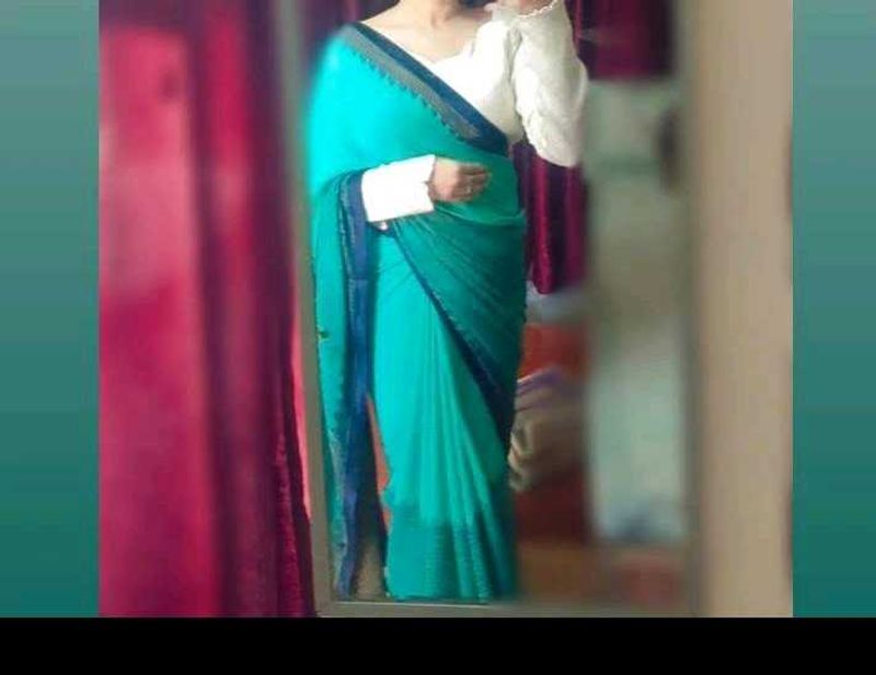 Saree🎀