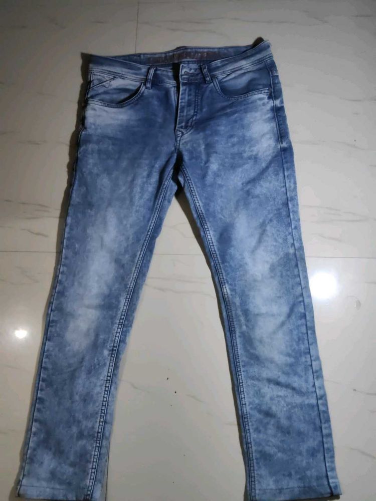 Jeans For Mens