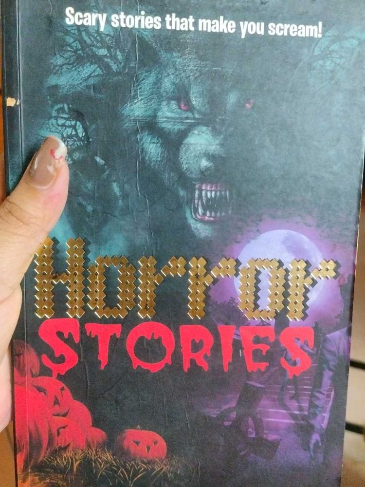 Horror Stories