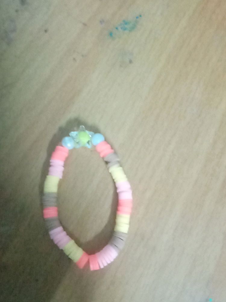 Miracle Mamble Bracelet