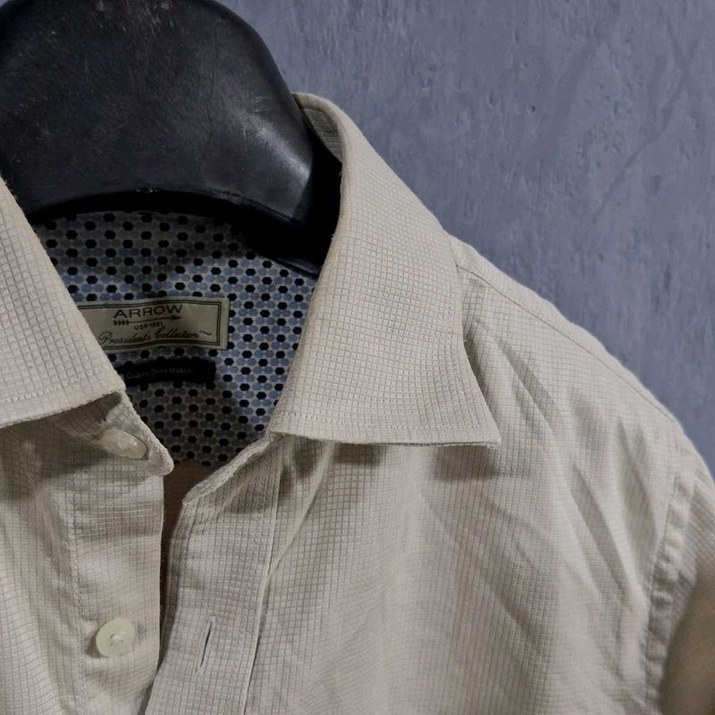 Arrow Formal Shirt