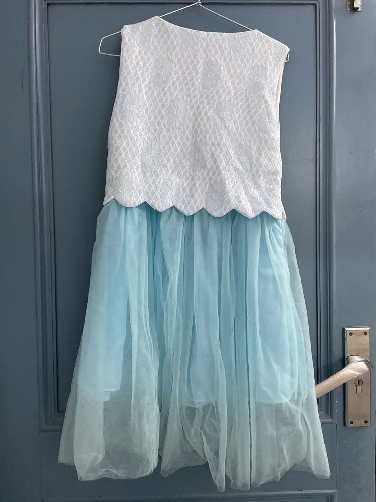 Korean Birthday Dress