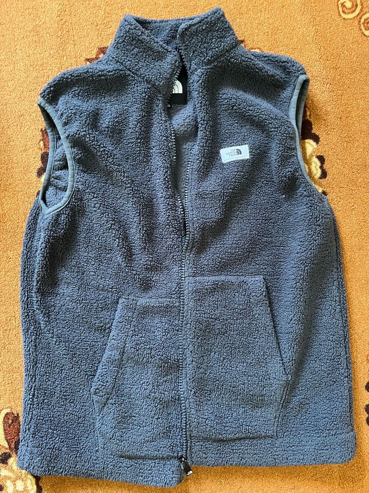 The North Face Fleece Vest