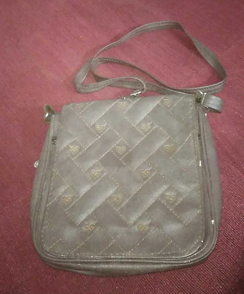 Crossbody Bag
