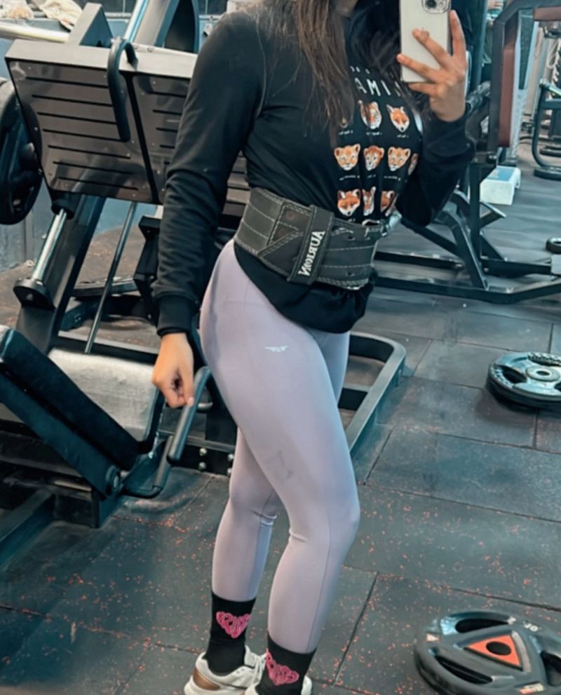 Wild Animals Graphic Top