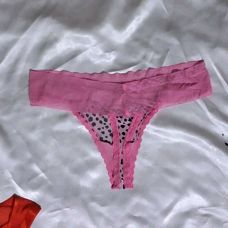 New Panty