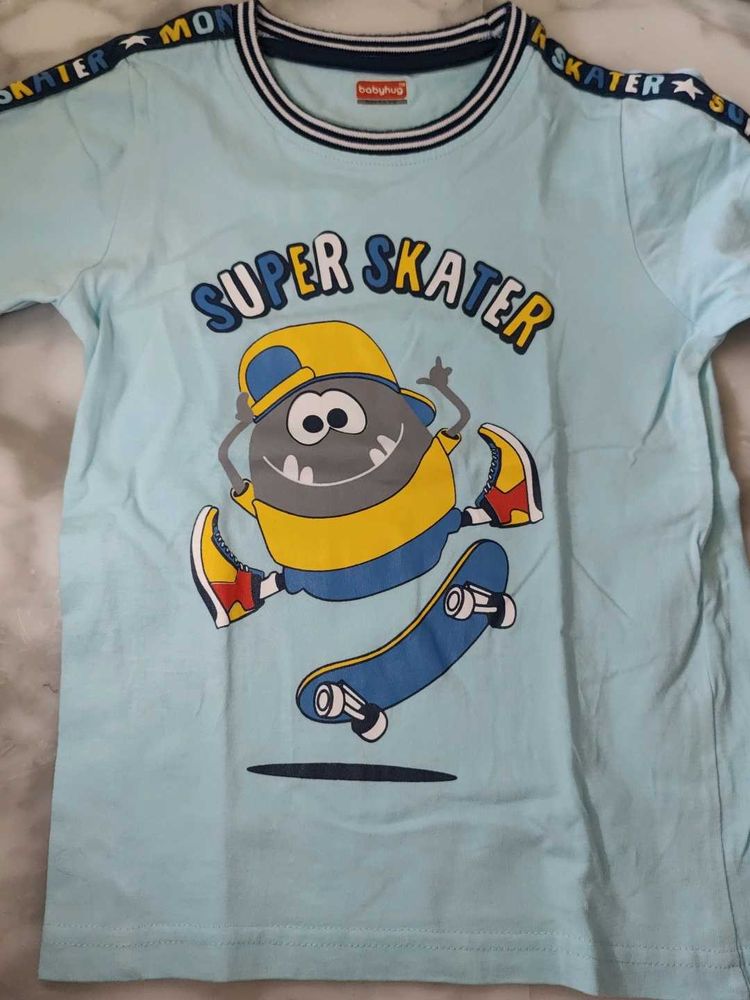 Kids Tshirt