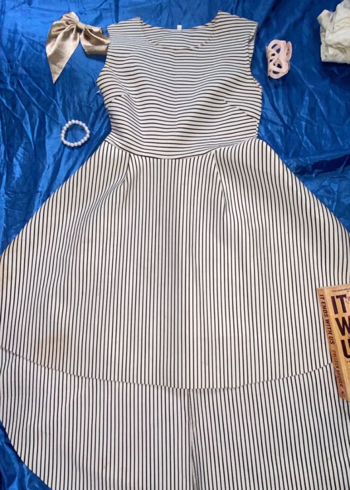 Beautiful Dress for Less – Limited Offer!”