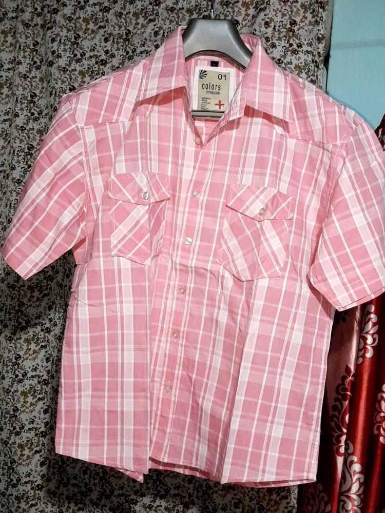 Shirt New Ka Ne Rakha He