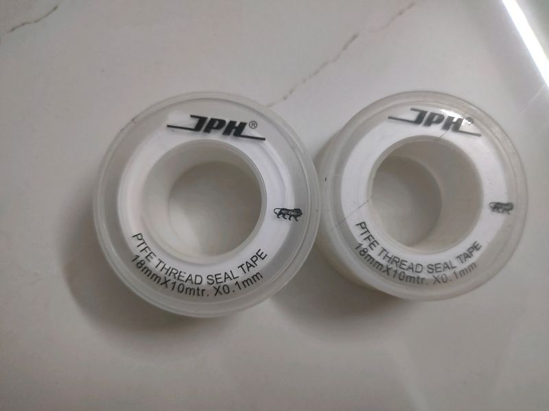 PTEE THREAD SEAL TAPE