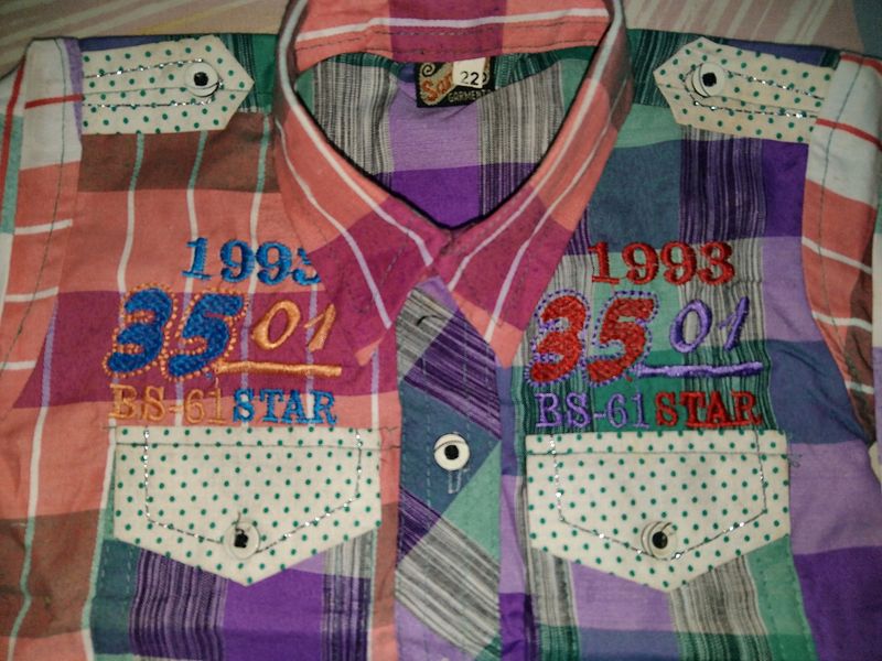 Boy Suit 22 Shirt Jeans Pent (Any One Only)