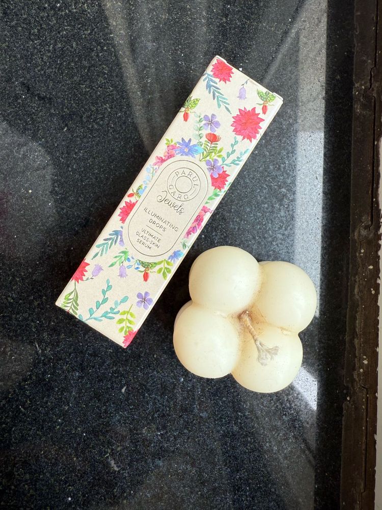 Parul Gargo Jewels Illuminating Drops Serum