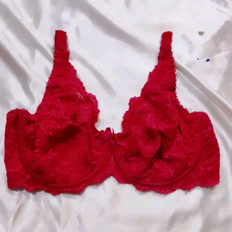 new bra