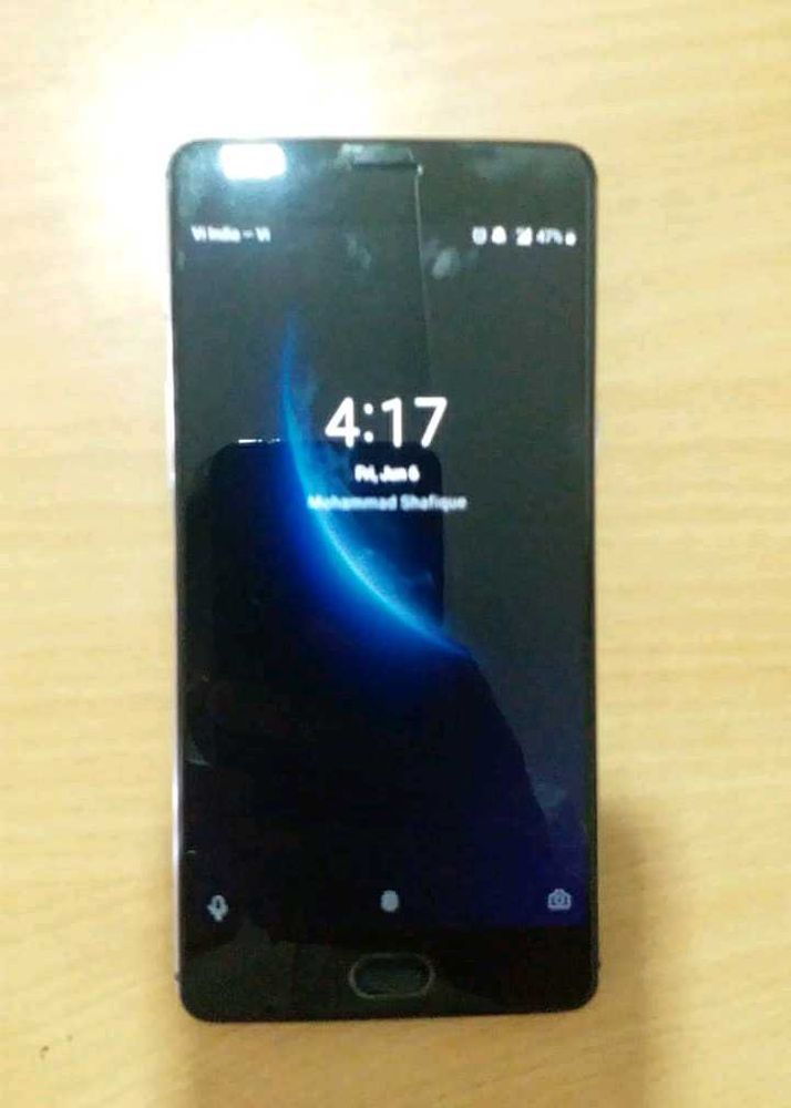 OnePlus 3
