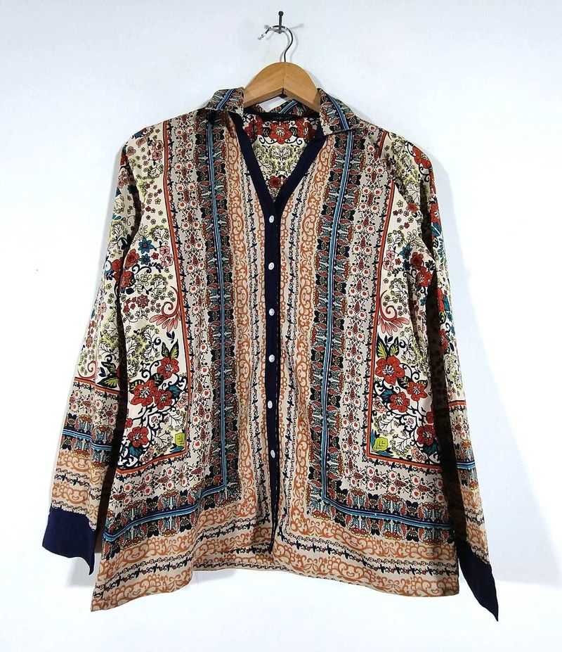 Multi Floral Print  (Women&#39;s)