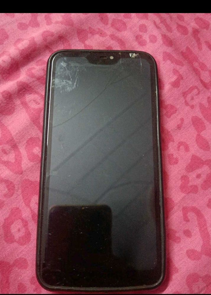 Redmi 6 Pro