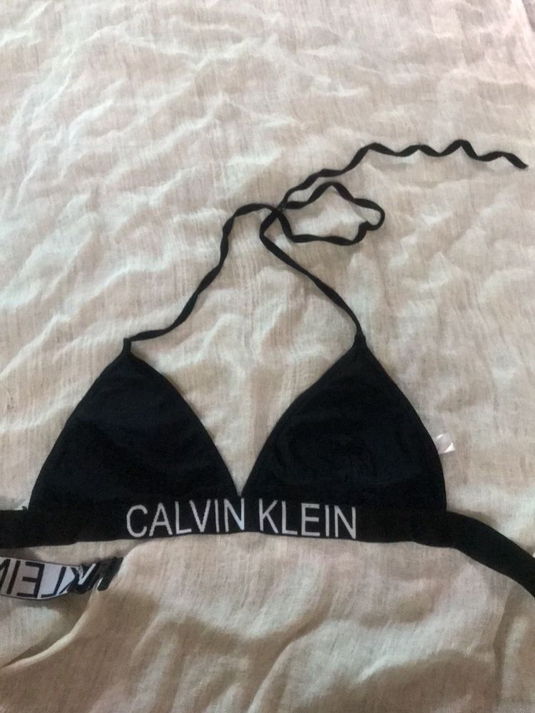 CK Bra
